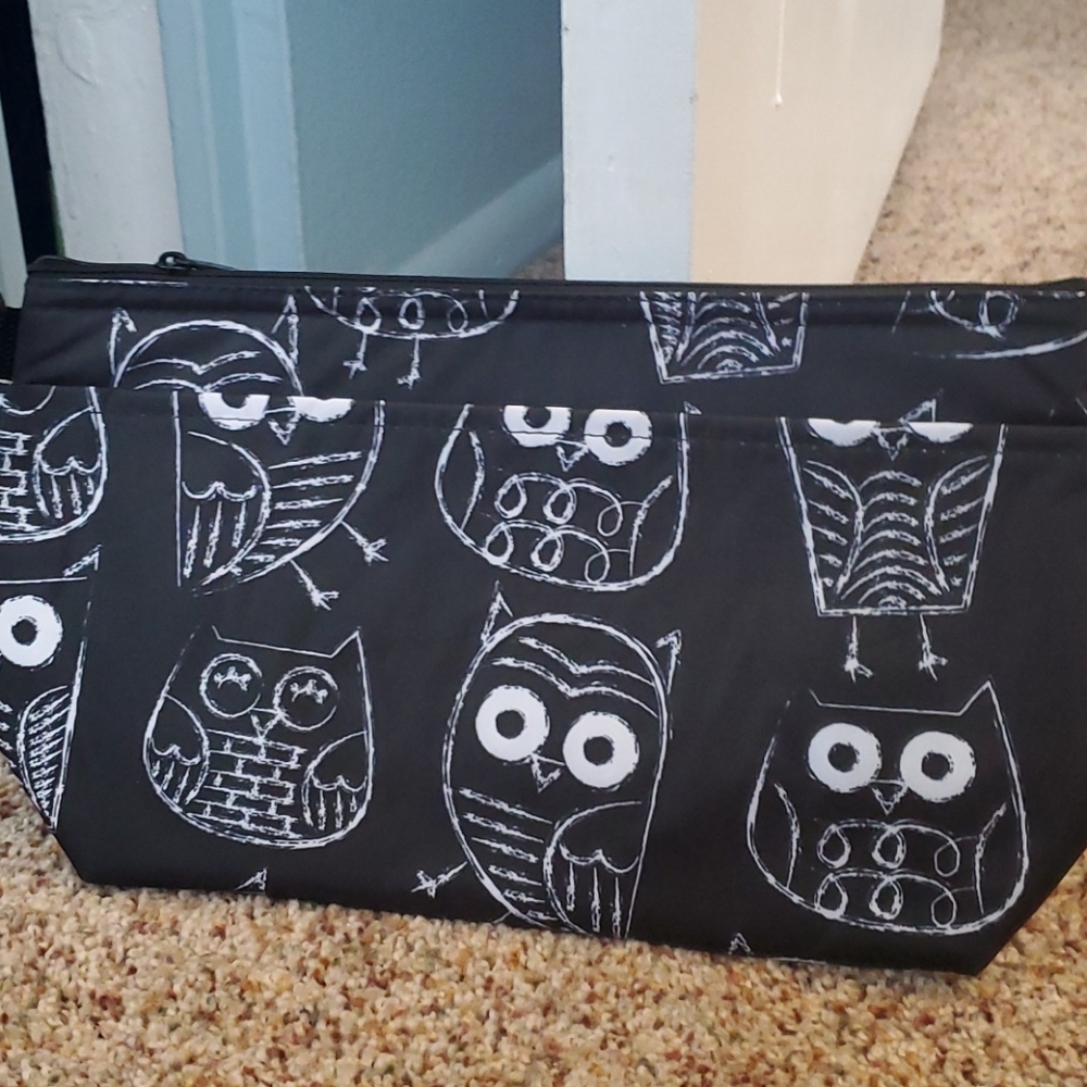 Thirty-One Cool Clip Thermal Pouch